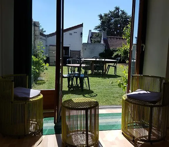 B&B Au Gallodrome Et Table D'hotes En Estaminet Prive Sur